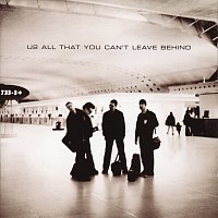 All That You Can't Leave Behind [EU Version]