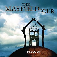 Přední strana obalu CD Fallout
