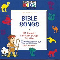 Cedarmont Kids – Bible Songs