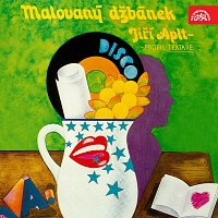 Malovaný džbánek - Jiří Aplt - Profil textaře