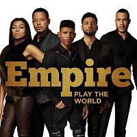 Empire Cast, Rumer Willis – Play the World