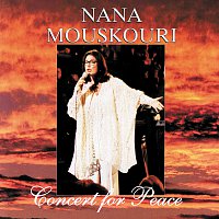 Nana Mouskouri – Concert For Peace