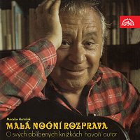 Miroslav Horníček – Horníček: Malá noční rozprava MP3
