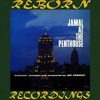 Ahmad Jamal – Jamal at the Penthouse (Hd Remastered)