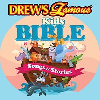 The Hit Crew – Drew's Famous Kids Bible Songs & Stories
