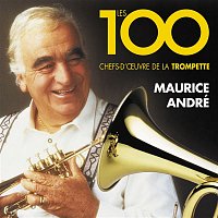 Přední strana obalu CD Les 100 chefs-d'oeuvre de la trompette