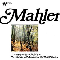 Sir John Barbirolli – Mahler: Symphony No. 1 "Titan"