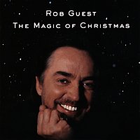 Přední strana obalu CD The Magic Of Christmas