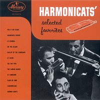 Jerry Murad's Harmonicats – Selected Favorites