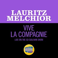 Lauritz Melchior – Vive la Compagnie [Live On The Ed Sullivan Show, July 15, 1951]