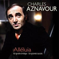 Přední strana obalu CD Alléluia 50 große Erfolge - 50 grands succès