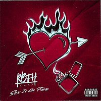 rock band from hell – SEX IS ON FIRE