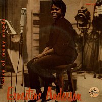 Ernestine Anderson – Voice Of Many Moods