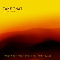 Take That – Love Love