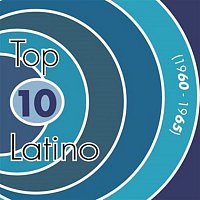 Various  Artists – Top 10 Latino Vol.3