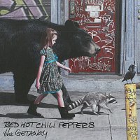 Red Hot Chili Peppers – The Getaway