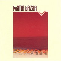 Matia Bazar – Red Corner [1991 Remaster]