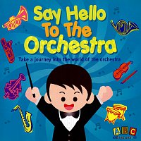 Sean O'Boyle – Say Hello To The Orchestra