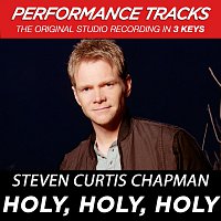 Steven Curtis Chapman – Holy, Holy, Holy (Performance Tracks) - EP