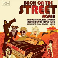 Various  Artists – Back On The Street Again