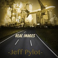 Přední strana obalu CD Real Images
