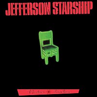 Jefferson Starship – Nuclear Furniture
