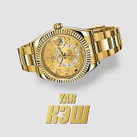 Přední strana obalu CD Кэш