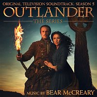 Bear McCreary – Outlander: Season 5 (Original Television Soundtrack)