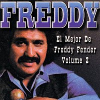 Freddy Fender – El Mejor De Freddy Fender, Volume 2
