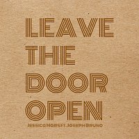 Leave the Door Open (feat. Joseph Bruno)