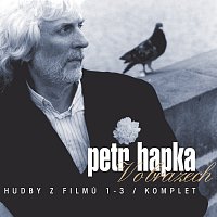 Petr Hapka – V obrazech - Hudby z filmů