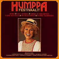 Various  Artists – Humppa Festivaalit