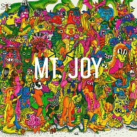 Mt. Joy – Bathroom Light