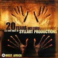 Různí interpreti – 20 Years History – The Very Best of Syllart Productions: V. West Africa