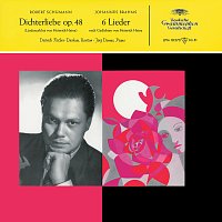 Dietrich Fischer-Dieskau, Jorg Demus – Schumann: Dichterliebe, Op. 48; Brahms: Lieder