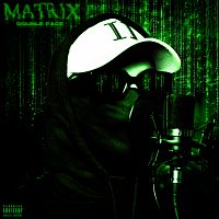 Přední strana obalu CD Matrix