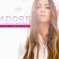 Jasmine Thompson – Adore (The Remixes)