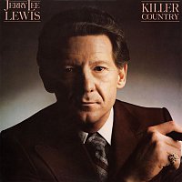 Jerry Lee Lewis – Killer Country