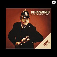 Juha Vainio – Legendan laulut - Kaikki levytykset 1967 - 1971