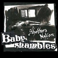 Babyshambles – Shotter's Nation