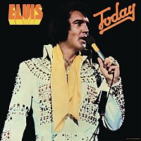 Elvis Presley – Today (Legacy Edition)