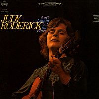 Judy Roderick – Ain't Nothin' But the Blues