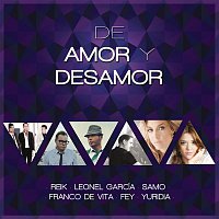 Various  Artists – De Amor y Desamor