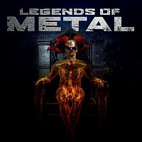 Various Artists.. – Legends of Metal