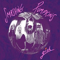 Smashing Pumpkins – Gish CD