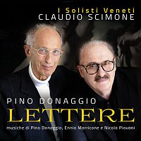 Claudio Scimone – Donaggio: Lettere