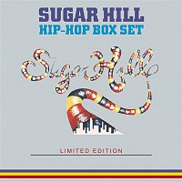 Various Artists.. – The Sugar Hill Hip-Hop Box Set