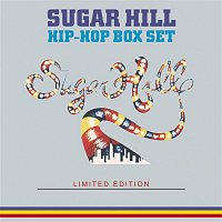 The Sugar Hill Hip-Hop Box Set