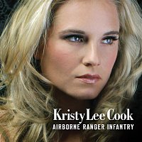 Kristy Lee Cook – Airborne Ranger Infantry
