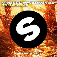 Kryder & Still Young – Feels Like Summer (feat. Duane Harden)